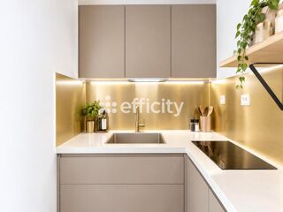  Appartement à vendre 1 pièce 23 m²
