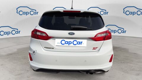 Fiesta VII 1.1 85 ST Line 2019 occasion 57330 Volmerange Les Mines