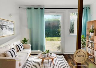  Appartement � vendre 1 pi�ce 17 m�