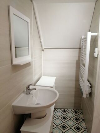  Appartement � louer 2 pi�ces 50 m�