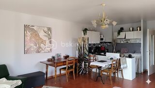  Appartement � vendre 2 pi�ces 57 m�