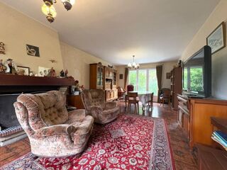  Maison à vendre 5 pièces 140 m²