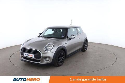 Mini Cooper One Edition Shoreditch BVA 3P 102 ch 2017 occasion Issy-les-Moulineaux 92130