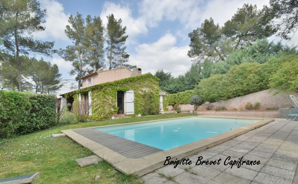  vendre  Maison Fuveau (13710)