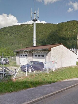  Parking / Garage � vendre 104 m�