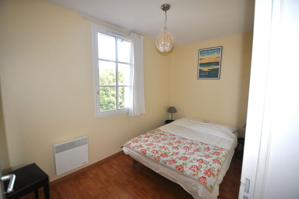 à vendre  Appartement Arcachon (33120)