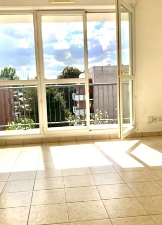  Appartement à louer 1 pièce 29 m²