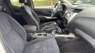 Navara NP300 2.3 dCi 160 King Cab 4WD N-Connecta - 4 places 2016 occasion 11000 Carcassonne