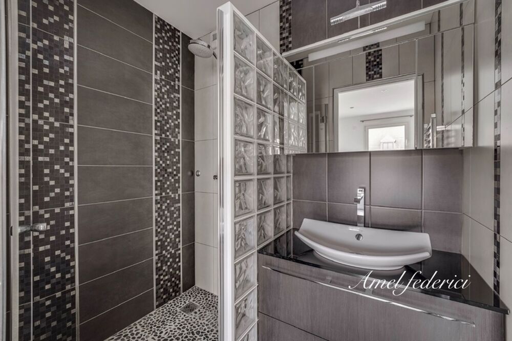 Vente Maison MAISON ALFORT - Villa d'architecte d'exception avec salle de cinéma privée haut de gamme Maisons alfort