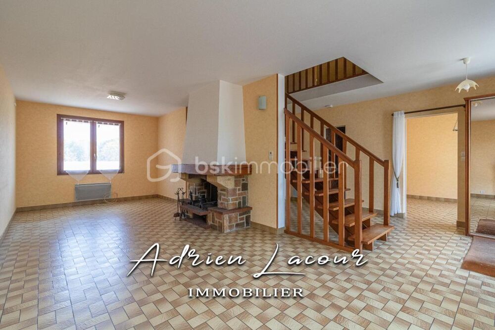 MAISON FAMILIALE