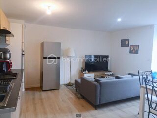 Vente Appartement Appartement T3 de 50 m² environ – Investissement locatif – Rives Rives