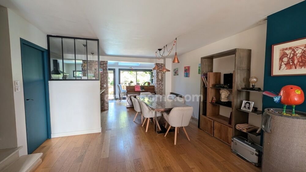 Maison 5 pièces 120 m² · à Bordeaux · 120 m² · 728 000 €