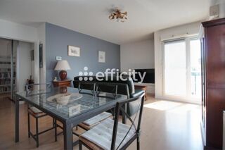  Appartement � vendre 3 pi�ces 68 m�