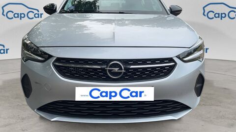Corsa 1.2 Turbo 100 Elegance Business 2023 occasion 31340 Villemur Sur Tarn
