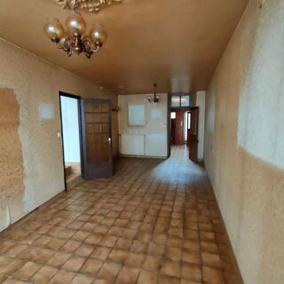  Maison � vendre 6 pi�ces 96 m�