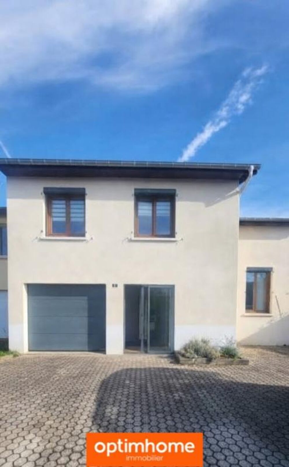 Vente Maison Maison 4 chambres - 105m²- Terrain 486m² - Garage - secteur recherché - Chavelot Chavelot