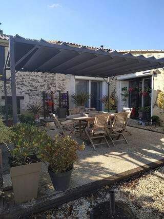  Maison � vendre 6 pi�ces 185 m�