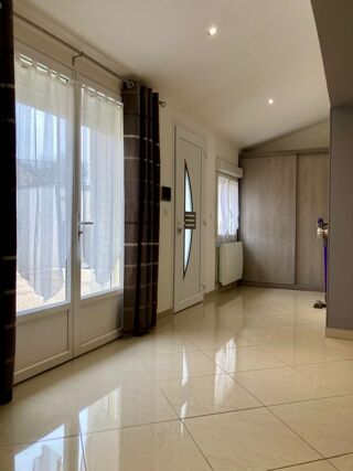  Maison à vendre 4 pièces 156 m²