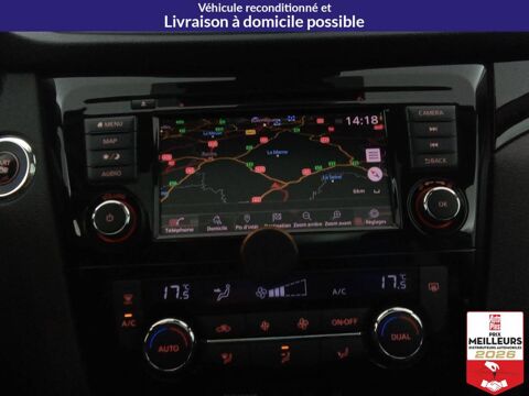 Qashqai 1.5 dCi 115 - N-Connecta 2020 occasion 10150 Lavau