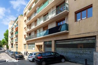  Appartement � vendre 1 pi�ce 25 m�