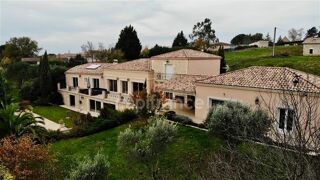  Propriété/château à vendre 8 pièces 358 m² Marmande