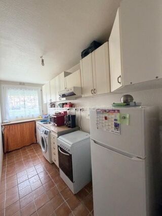  Appartement � vendre 3 pi�ces 59 m�