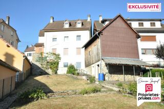  Maison à vendre 6 pièces 96 m²