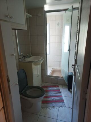Location Appartement Appartement de 30m2 à louer sur Tulle Tulle
