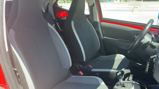 Aygo II 1.0 VVT-i 72 CVT X-Play - Automatique 2020 occasion 06300 Nice