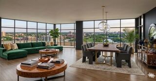  Appartement à vendre 5 pièces 110 m²