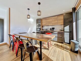  Appartement � vendre 4 pi�ces 71 m�