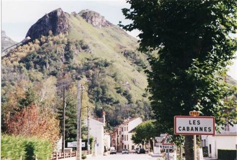   Maison � vendre 7 pi�ces  (09) Maison - 7 pi�ce(s) - 120 m�