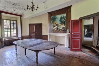  Maison � vendre 12 pi�ces 360 m�