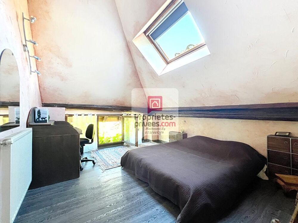 � vendre  Maison Gilly-sur-Is�re (73200)