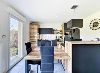 Maison � vendre 4 pi�ces 85 m�