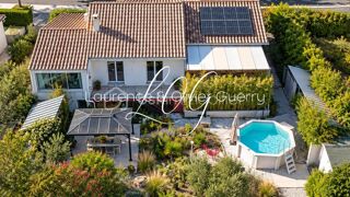  Maison à vendre 5 pièces 125 m²
