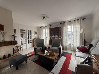  Maison à vendre 7 pièces 130 m²