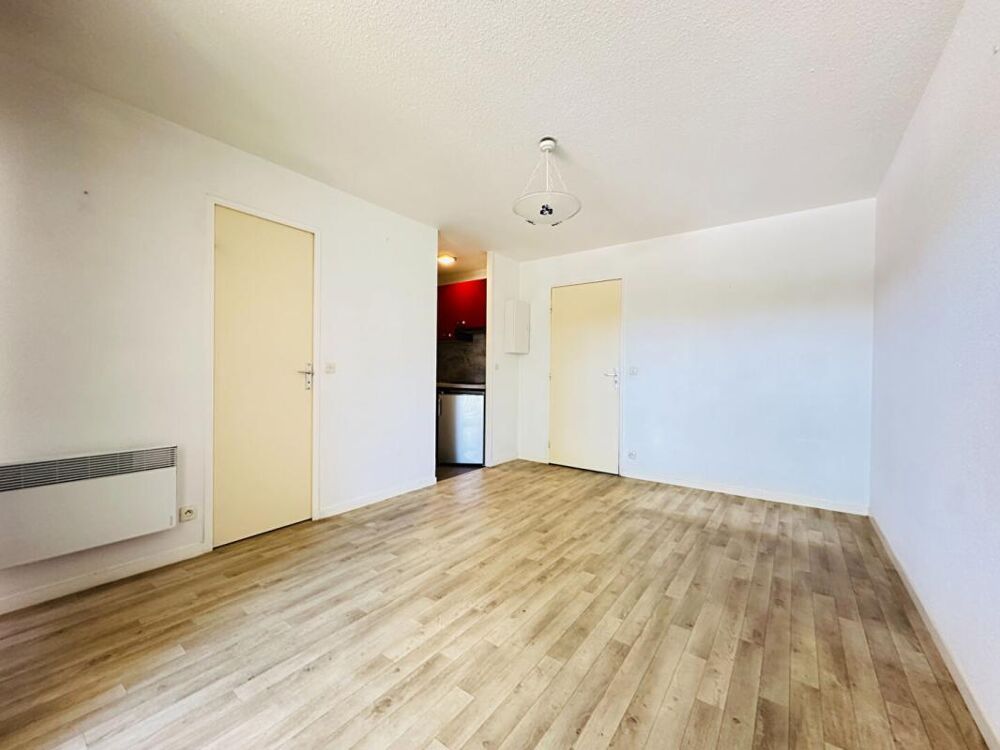 Appartement Saint Georges De Didonne 26 m2+ terrasse 150 M Plage