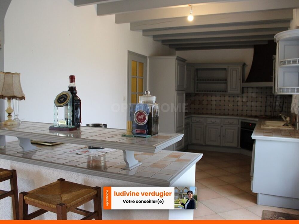 Vente Maison A VENDRE MARMANDE (47) Maison de caractère sur 7 000 m² de l'espace pour votre famille Marmande