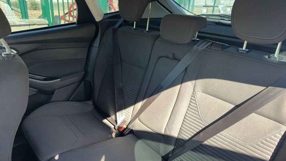 Focus III 2.0 TDCI 150 Titanium 2015 occasion 82000 Montauban