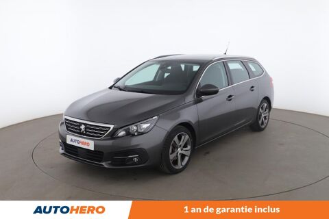 Annonce voiture Peugeot 308 SW 11190 