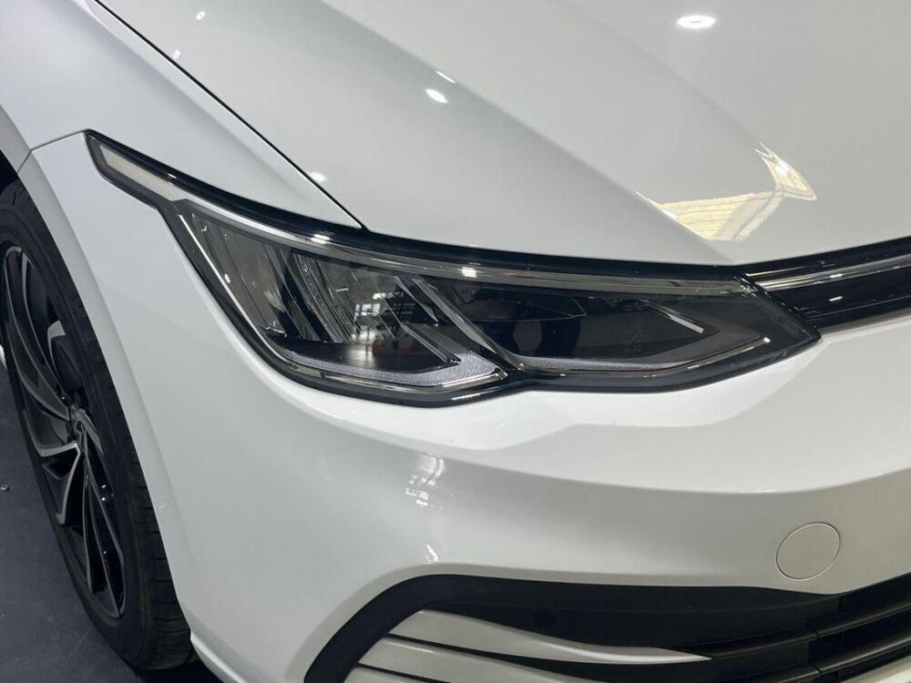 Golf 1.0 eTSI OPF 110 DSG7 Life Plus 2023 occasion 31100 Toulouse