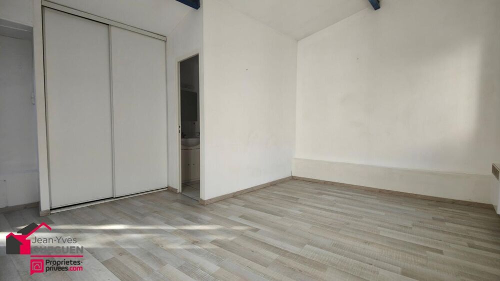 T2 Duplex lumineux - Métro Ligne A Pâte d'Oie -Faibles charges - Idéal 1er achat