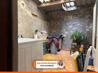  Maison à vendre 5 pièces 135 m²