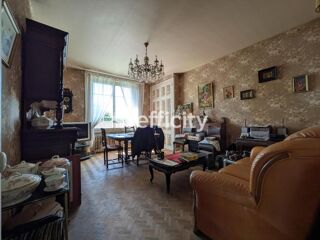 Maison à vendre 4 pièces 100 m²