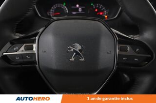 208 1.2 PureTech Allure 100 ch 2022 occasion 92130 Issy-les-Moulineaux