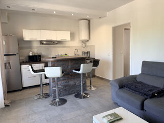  Appartement à vendre 2 pièces 35 m²