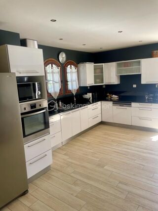  Propri�t�/ch�teau � vendre 6 pi�ces 160 m�