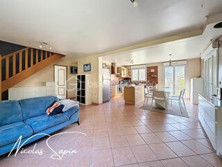  Maison � vendre 6 pi�ces 139 m�