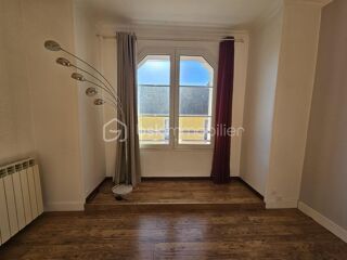  Appartement à vendre 3 pièces 63 m²